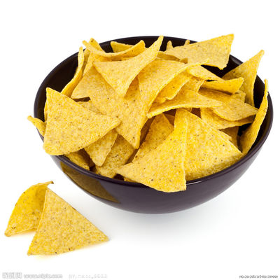 SIMENS Motorkraft Doritos Bugle Tortilla Chips Extrudermacherei für Snacks