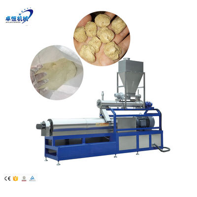 Proteintextured Food Production Line Making Processing Extruder-Maschine für die Lebensmittelkonstruktion
