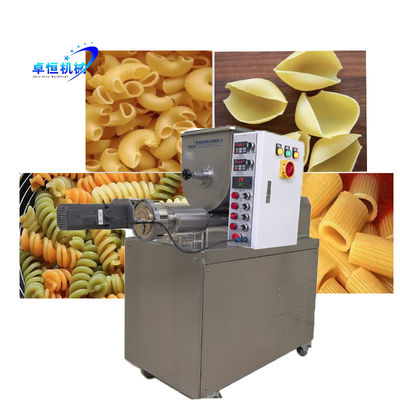 ZHUOHENG's Energiesparende Industrie Makkaroni Machinery für die Pasta Produktion