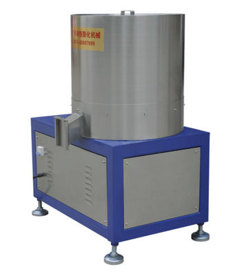 Maschine zur Herstellung von Maisflocken Puff Snack Lebensmittelproduktionslinie Extruder für Getreidemehl