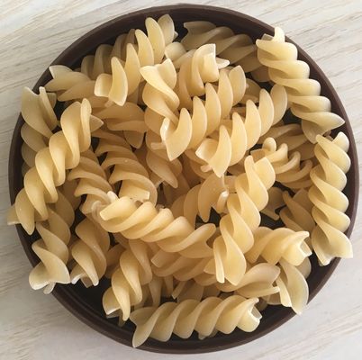 Professionelle Pasta-Produktionslinie für die Anpassung an die Weizenmehlverarbeitung