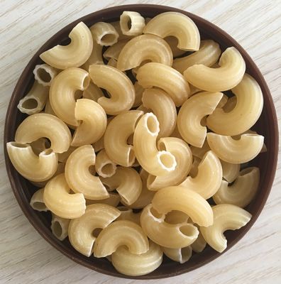 Professionelle Pasta-Produktionslinie für die Anpassung an die Weizenmehlverarbeitung