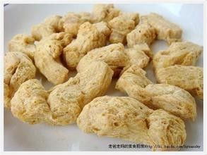 Multifunktionale, texturisierte Soja-Schnipsel Proteinbar-Herstellungsgeräte für die Lebensmittelverarbeitung