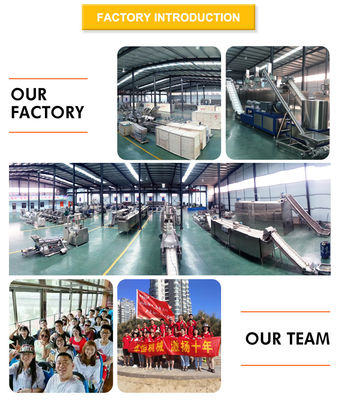 Multifunktionale Reis-Mais-Sticks Puff Käse Ball Puff Snack Lebensmittel Extruder für Snacks