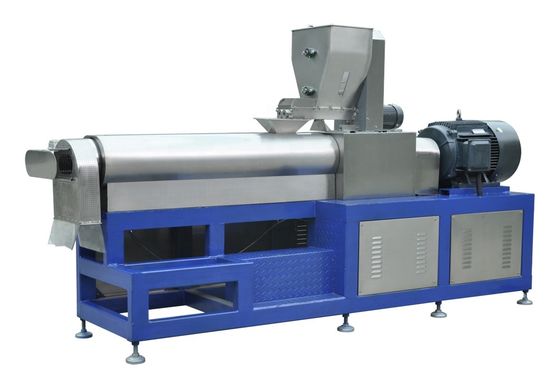 Automatische Walz-Hafer-Verarbeitungsanlage aus Edelstahl für die Produktion von Frühstückszerealien