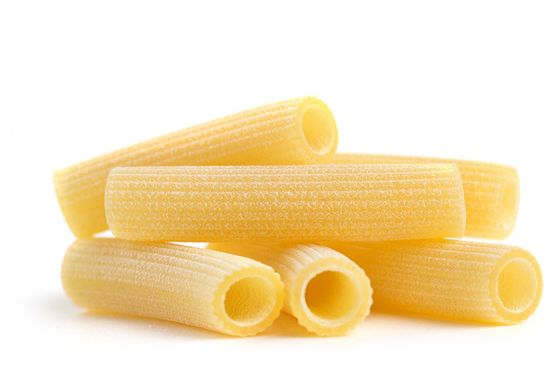 Niedrige Energie Makkaroni Pasta Getreide Nahrungsmittel Produktionslinie mit Lebensmittelqualität Edelstahl