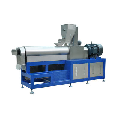 Industrielle Trommelmaschine mit 200 kW 210 kW Leistung 120-500 kg/h Kapazität