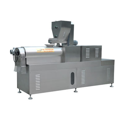 Industrielle Trommelmaschine mit 200 kW 210 kW Leistung 120-500 kg/h Kapazität