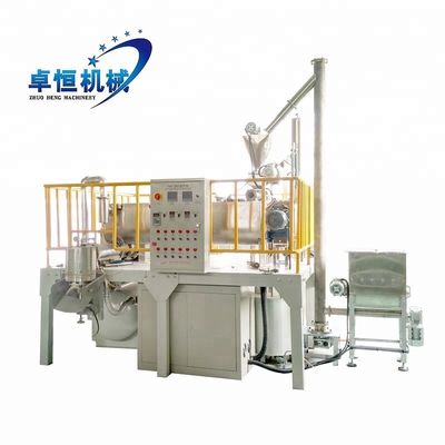 Spirale Makkaroni Links Produktionsmaschine für kundenspezifische industrielle Pasta Produktionslinie