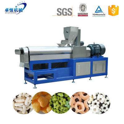 geeignet für die Herstellung von Lebensmitteln