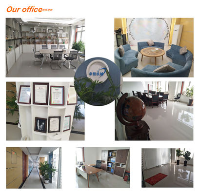 2D-Fried Bugles Chips Snackmaschine mit Weizenmehl