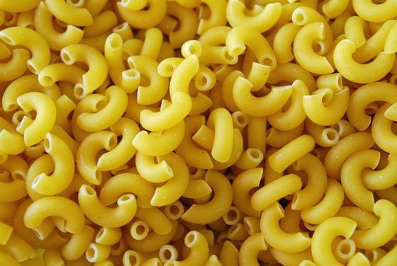 Maschine zur Herstellung von Pasta aus rostfreiem Stahl