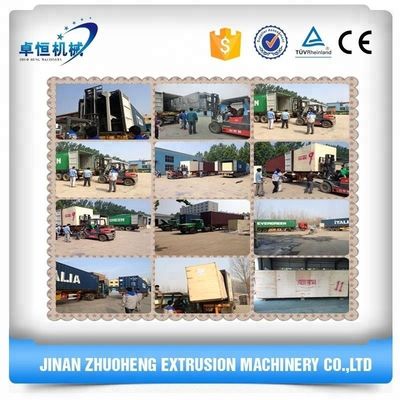 Edelstahl-Restaurants- und Haustierfutter-Extruder-Pellets-Verarbeitungsanlage für die Produktion