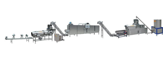 Video-Ausgangsinspektion zur Verfügung gestellt Mixer für Tierfutter-Produktionslinie für einfache Bedienung