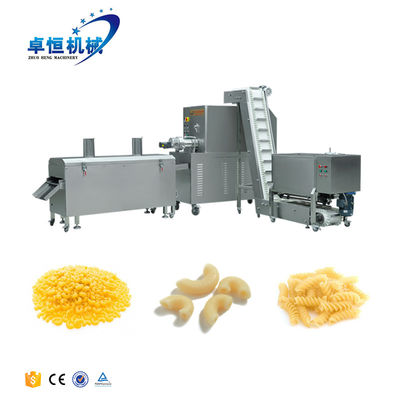 100 kg pro Stunde Automatische Maschine zur Verarbeitung von Getreide, Lebensmitteln, Pasta und Makkaroni für Heimwerker