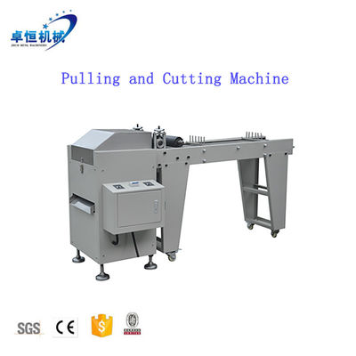 Weiterentwickelte Kernfüllmaschine für Mais Puff Snack-Food-Making-Verarbeitung für Lebensmittelgeschäft