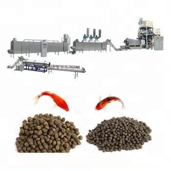 Siemens Energieeinsparende Automatik für Haustiere, Hundefutter, Fischfuttermaschine