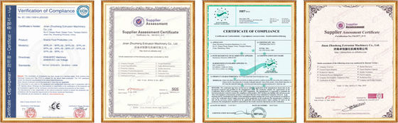 Vollautomatische Puffed Rice Mais Puff Snack Nahrungsmittelherstellung Verarbeitung Produktionsmaschine