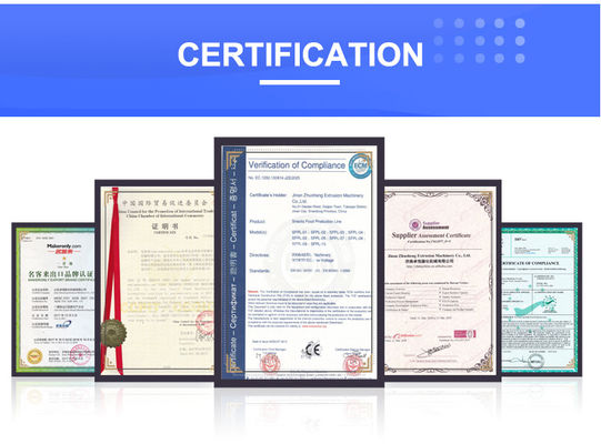 Maschinen zur Zubereitung von Nudeln Multifunktionsgeräte zur Zubereitung von Makkaroni von Zhuoheng