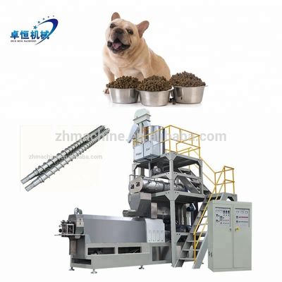 Automatische Trockenfuttermaschine für Hunde und Katzen