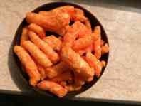 Cheetos Kurkure Snacks Nahrung Extruder Macherei für Ihre Nahrungsmittelverarbeitung Bedürfnisse