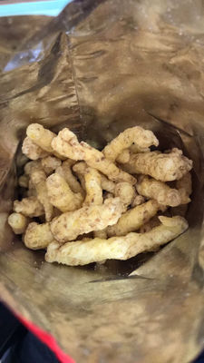 Cheetos Kurkure Snacks Nahrung Extruder Macherei für Ihre Nahrungsmittelverarbeitung Bedürfnisse