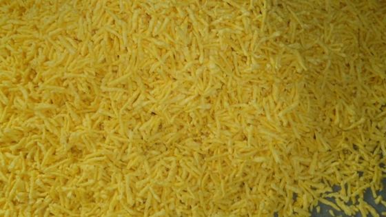 Cheetos Kurkure Snacks Nahrung Extruder Macherei für Ihre Nahrungsmittelverarbeitung Bedürfnisse