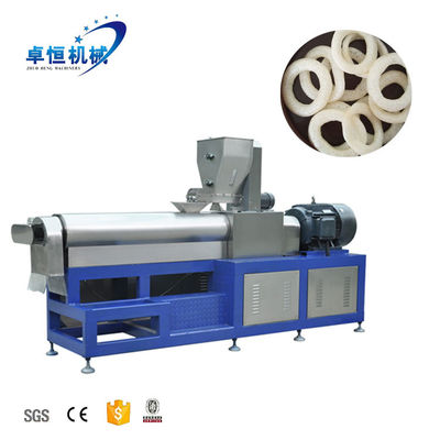 Extrusionstechnologie Zwillingschraubmaschinen für kleine Schnapsmaschinen