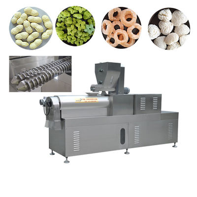 ABB Relais-betriebene Schnaps-Chips-Maschine mit Video-Ausgangsüberprüfung