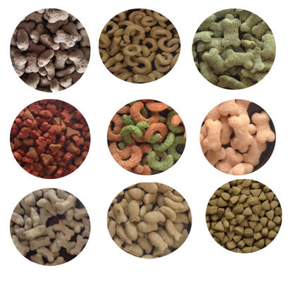 Automatische Trockene Maschinen für große Kapazitäten