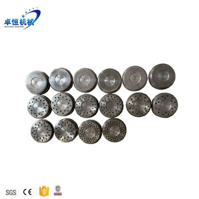 Trockene Tierfutter Fischfutter Extruder Mischer Trockner Herstellmaschine für Lebensmittelproduktion