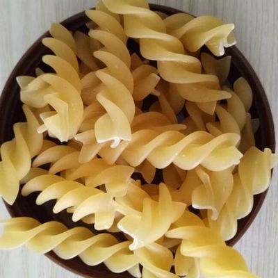 Maßgeschneiderte Noodle-Produktion mit Multifunktions-Industrie-Makkaroni-Nudelnmachmaschine