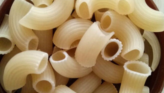 Multifunktionales Extruder für die Pastaverarbeitung aus Edelstahl