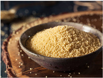 SIMENS Motor 4 kW automatische Couscousmaschine mit geringem Wartungsaufwand