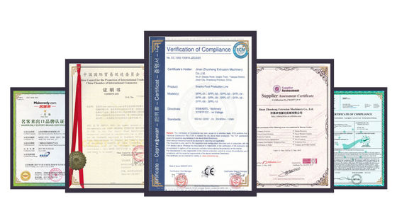 Maschine zur Herstellung von Schreibmaschinen