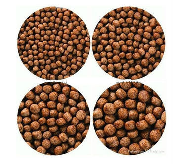 35kw Kapazität Trockene Tierfutter für Hunde Schwebende Fischfutter Pellet Extruderhersteller für die Fischzucht