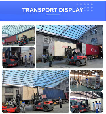 Maschine zur Herstellung von Tilapia-Fischfutterpellets mit einer Kapazität von 120-150 kg/h