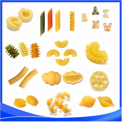 40 Stück/Min Industrie Spaghetti Makkaroni Pasta Machinerie Produktionslinie für Pasta