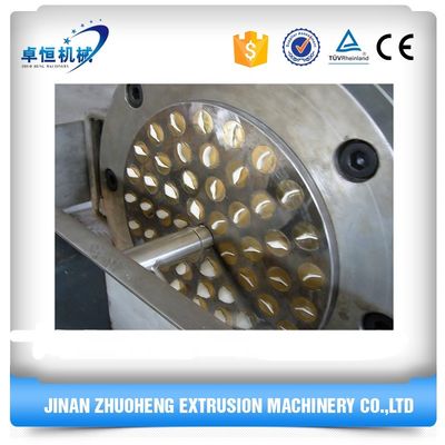 40 Stück/Min Industrie Spaghetti Makkaroni Pasta Machinerie Produktionslinie für Pasta