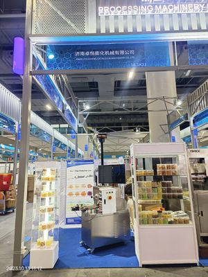 Grüßen Sie die verbesserte Produktivität mit der automatischen, innovativen Makkaroni-Maschine