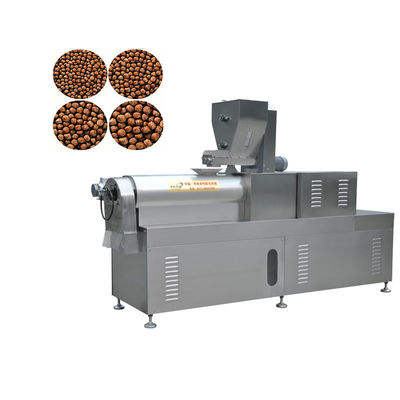 Fischfuttermachine Maschine Pembuat Pakan Makanan Ikan mit 5000 kg Kapazität