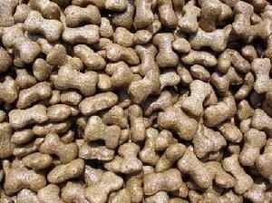 Maschine zur Herstellung von Tiernahrung für Haustiere 15000*2500*4000MM für automatisierte Produktion