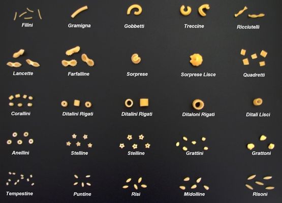 Video Ausgang-Inspektion Automatische Makkaroni-Maschine für vielseitige Pastaformen