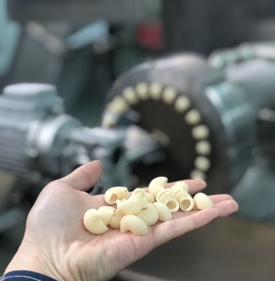 Elektrische Makkaroni-Maschine zur Herstellung von Lebensmittelgetränken