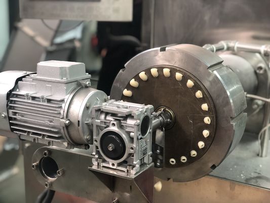 Automatische Makkaroni-Maschine mit vollautomatischer und langer Lebensdauer