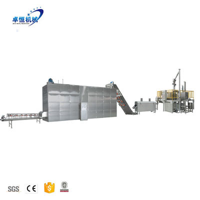1500 KG Maquina Para Hacer Pasta De Macarrones Perfekt für die kommerzielle Pastaproduktion