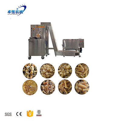 1500 KG Maquina Para Hacer Pasta De Macarrones Perfekt für die kommerzielle Pastaproduktion
