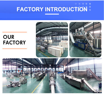 Produktion von Lebensmitteln und Getränken 80-300 kg/h Kapazität Maschinen zur Herstellung italienischer Pasta und Makkaroni