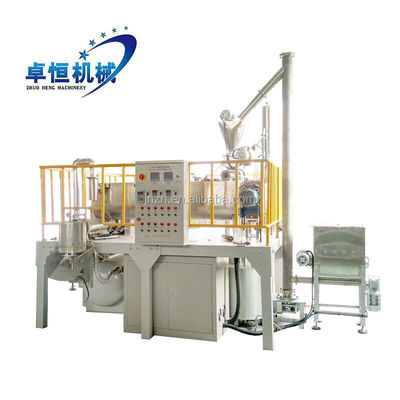 Vucumm Kühl-Extrusion Italienische Makkaroni-Nasenmaschine für Kundenanforderungen